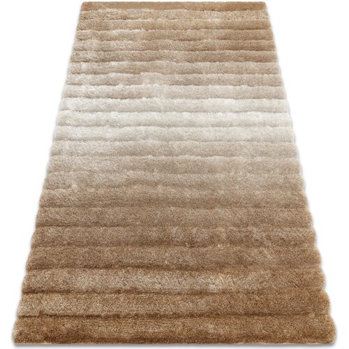RugsX Preproge Preproga košati FLIM 007-B2 sodobni, Črte - 120x160 cm Bež Cene