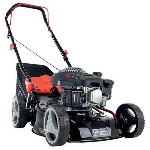 Motorna KOSILICA MP132-42 SCHEPPACH 61771 Slike
