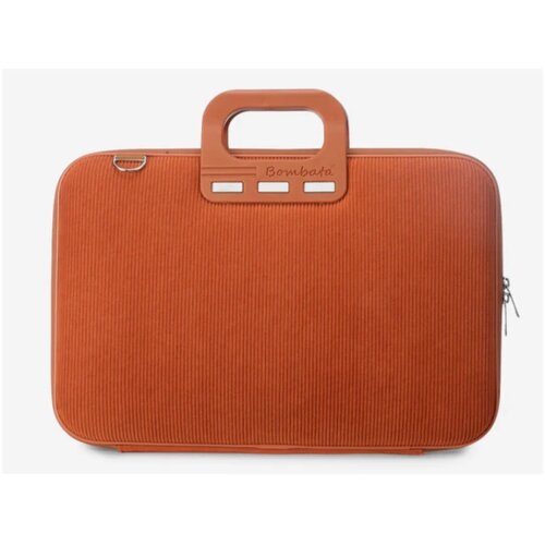 Bombata Torba za laptop Velluto, 15.6-16", Narandžasta Cene
