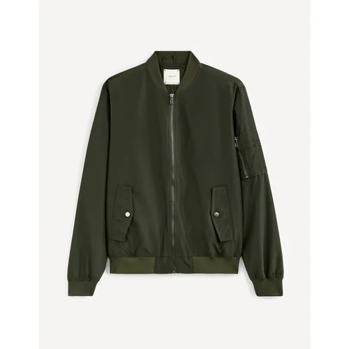 Celio Rualfbomb bomber jacket - Men