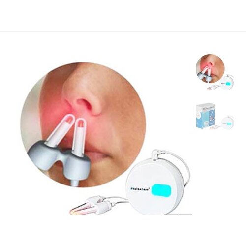  Aparat protiv alergije i polenske kijavice PHOTONNOSE SCB-03 Cene