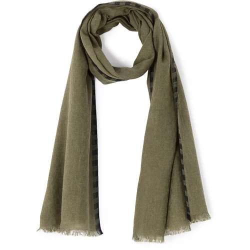 Celio Scarf Liscasolid - Men's