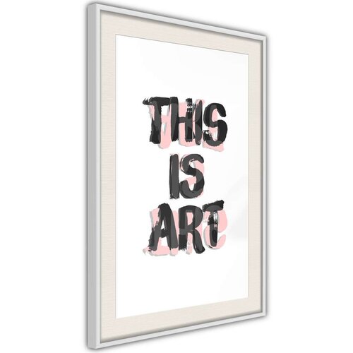  Poster - Art 30x45 Slike