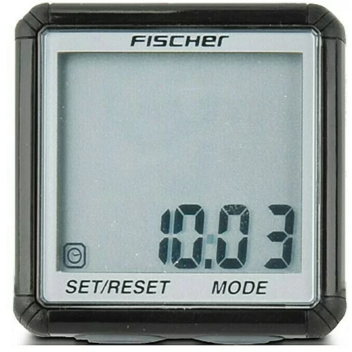 Fischer Računalo za bicikle Trend (Kabelski povezano, Prikladno za: Sve veličine bicikla)