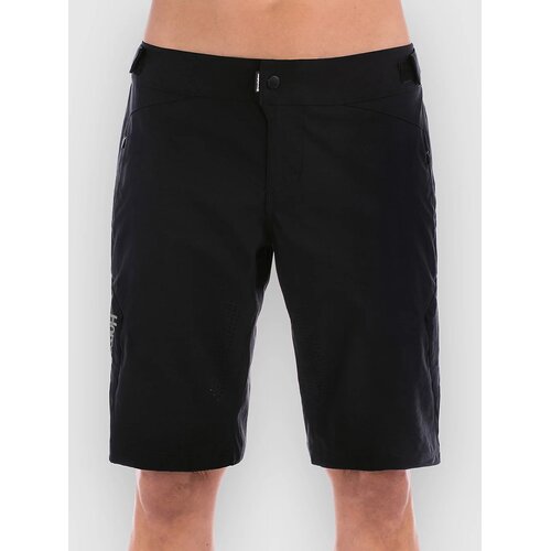 Horsefeathers Icon Shorts black Slike