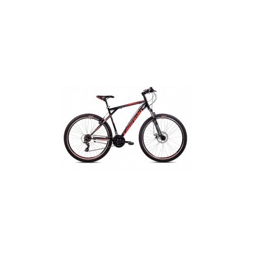  Bicikl capriolo mtb adrenalin 29''/21HT crno-crvena 23 Cene