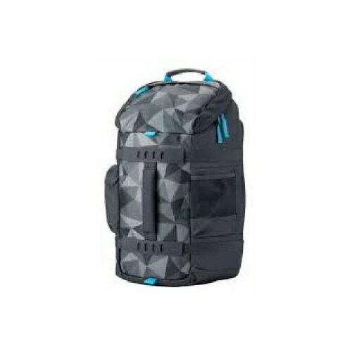 Hp ACC Case Backpack Odyssey FacetGrey 15.6 inch 5WK93AA Slike