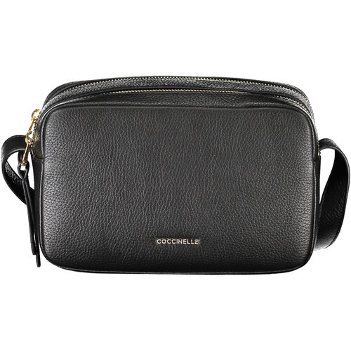 Coccinelle BLACK WOMEN&#39;S BAG Cijene