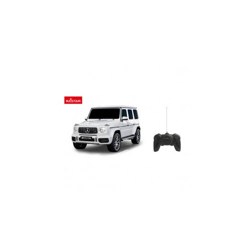 Rastar Mercedes-Benz G63 1:24 95800 Slike