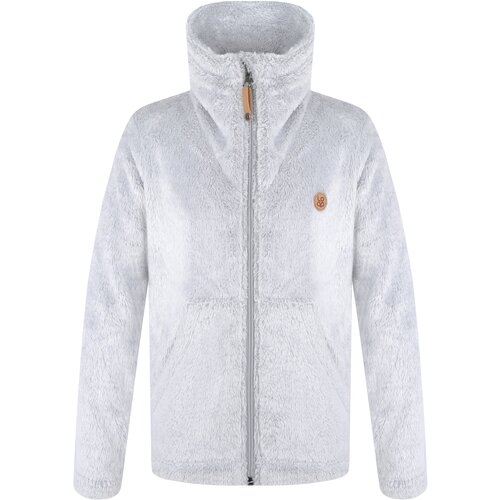 LOAP Girls&amp;#039; sweatshirt CHASIA Grey Slike