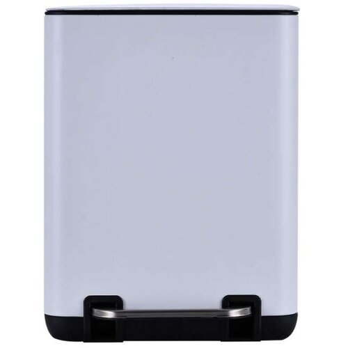 Estia ES02-20958 kanta za otpatke za kupatilo 6L bela Cene
