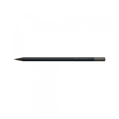 Faber-Castell Faber-Castell: Urban trikotni grafitni svinčnik HB - globoko črna Cene