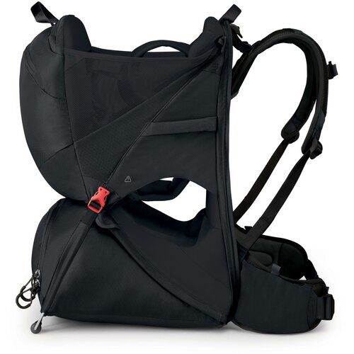 Osprey nosiljka za dete poco lt child carrier crna Slike