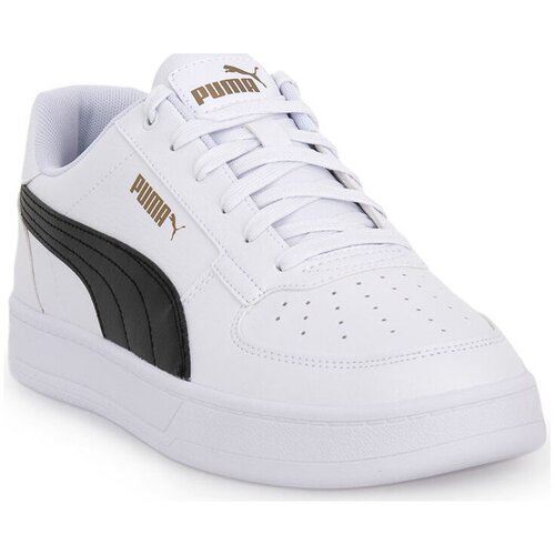 Puma Modne superge 03 CAVEN 2 Črna Slike