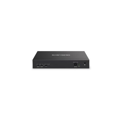 Switch MERCUSYS MS110P 10-Port 10/100Mbps Desktop with 8-Port PoE+ Cijene