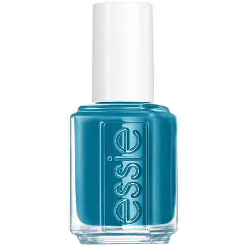 Essie Lak za nohte Nagellack 13,5 ml - 845 Revenges A Beach Modra Cene