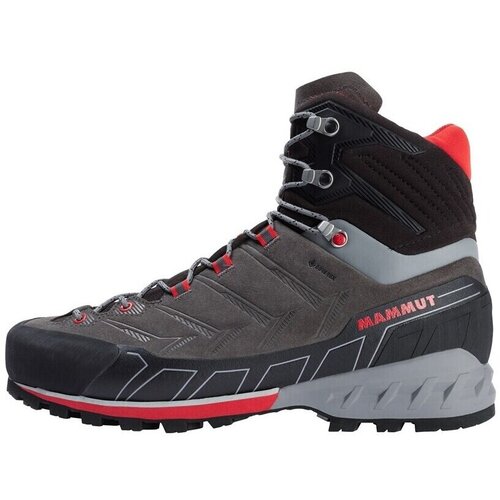 Mammut Pohodni&amp;scaron;tvo Kento Tour High Gtx pisana Slike
