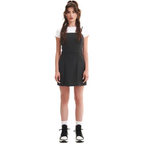Cropp ženska mini haljina - Siva  2738W-90M Cijene