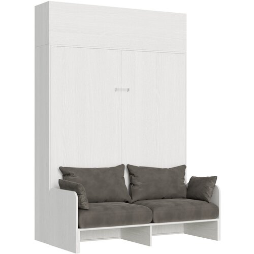 Ityhome 250.5 x 173.6 posteljni okvirji bela, (20845866) Cene