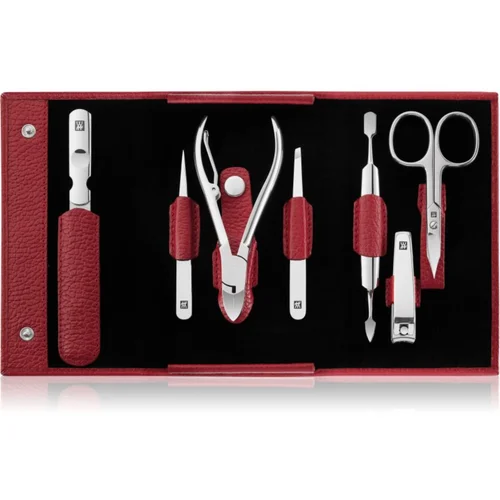 Zwilling Classic Inox set za manikuru