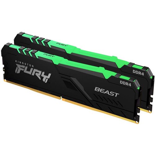 Kingston 16GB 3600MT/s DDR4 CL18 DIMM FURY... Cijene