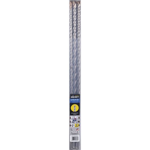 ALPEN-MAYKESTAG Alpen Satz SDS+ 5 tlg. (875) FOR CE X Cijene