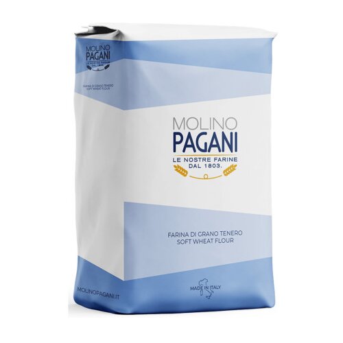 MOLINO PAGANI Bra&scaron;no za pizzu 1KG Cijene