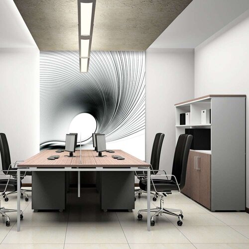  Tapeta - Abstract fan 200x154 Slike
