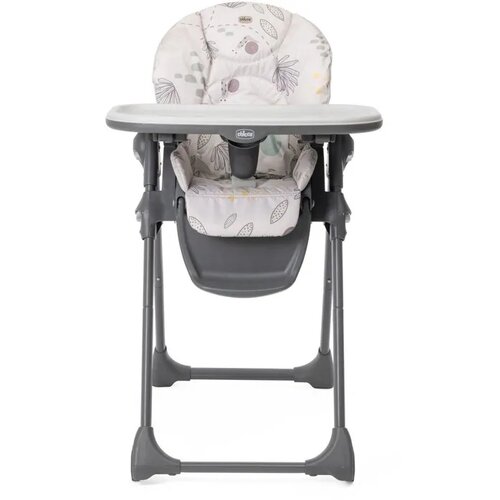 Chicco Visoka stolčka Polly Easy Woodland, (5000509332) Slike
