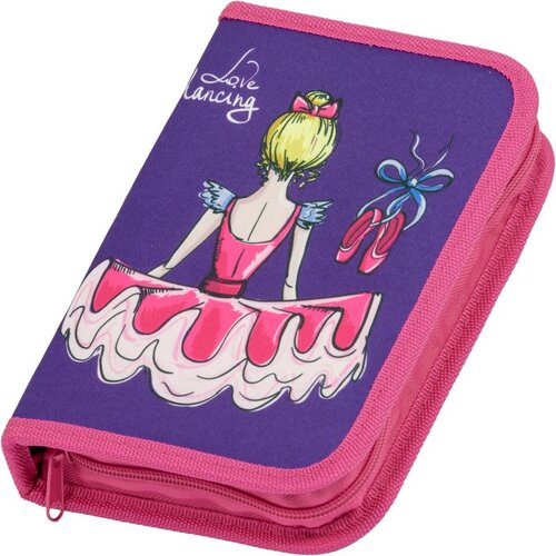 WHOOSH pernica s priborom Ballerina Cijene