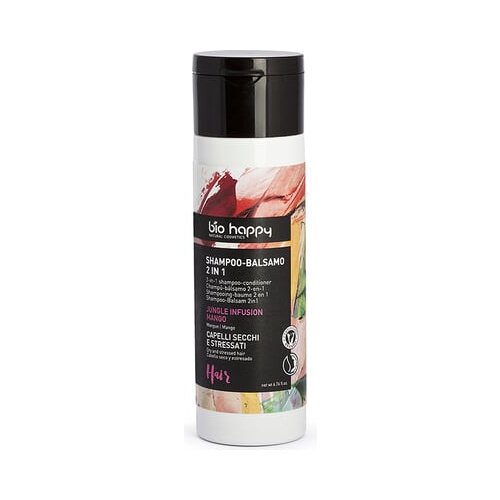 Bio Happy hair 2in1 Shampoo & Conditioner Cijene