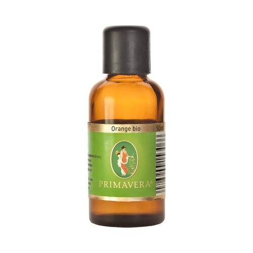 PRIMAVERA pomaranča - 50 ml Cene