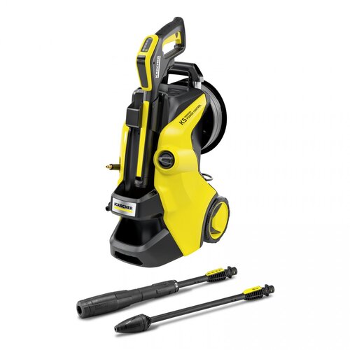 Karcher K 5 PREMIUM POWER CONTROL FLEX - Kompresorski čistač Slike