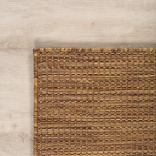 Ayyildiz Carpets Rjava notranja in zunanja preproga 240x340 cm Mira 1450 &amp;ndash; Slike