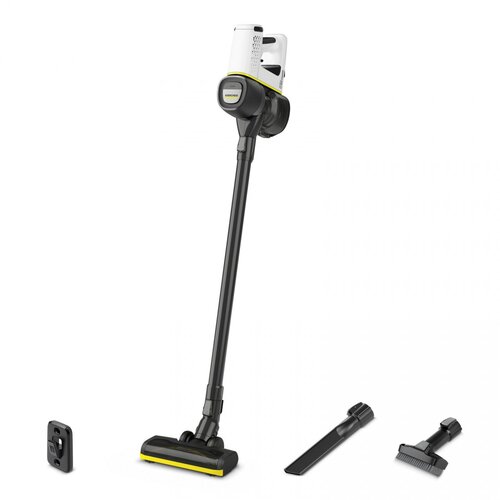 Karcher VC 4 CORDLESS MYHOME - Baterijski usisivač za suvo usisavanje bez kese Cene