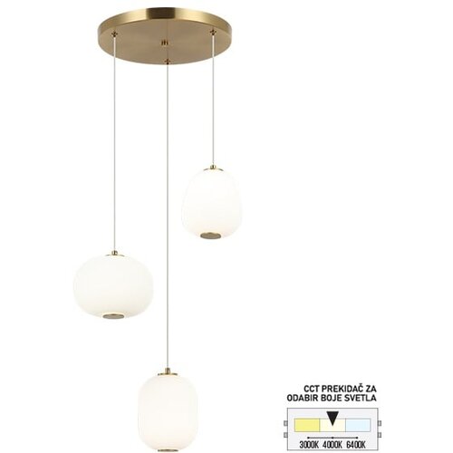  LED VisilicaF2405-20L SG Cene