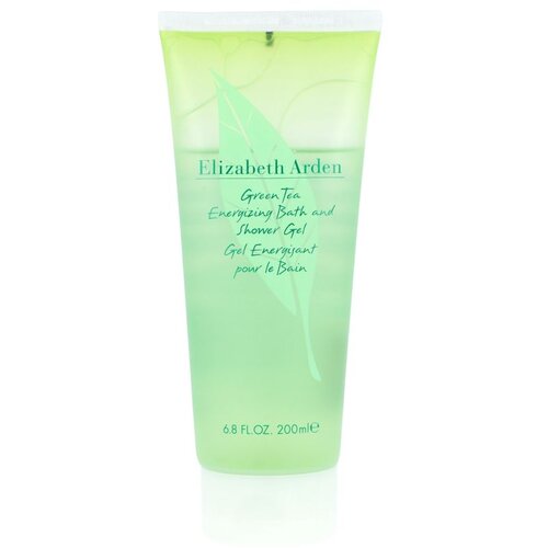 Elizabeth Arden Green Tea gel za prhanje 200 ml za ženske Cene