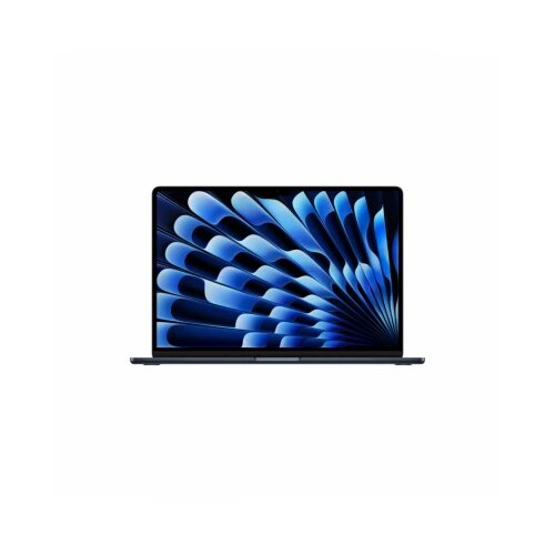 Apple macbook air 15,3" M3 midnight 512GB - int Cene
