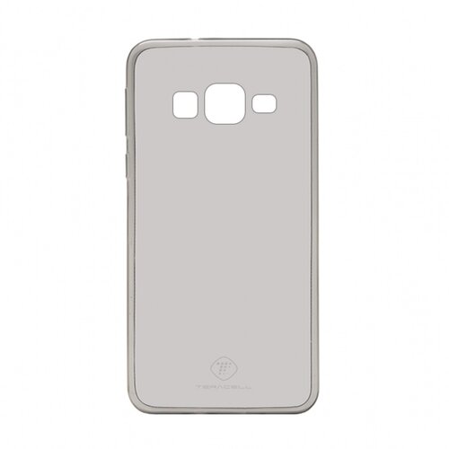 Teracell Maska za Samsung Grand Prime Plus/ G532F/ J2 Prime Skin transparent crna Slike
