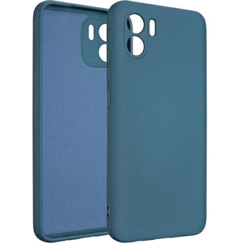 Beline OVITEK SILIKON MODER ZA XIAOMI REDMI A2 ZADRGA, (21971290) Cene
