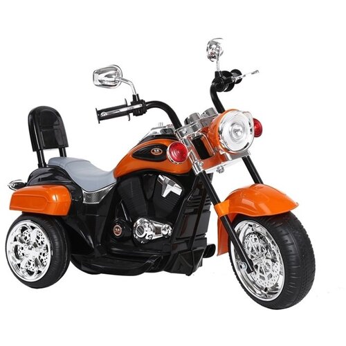 Motor na akumulator TR1501 - narančasti Cijene