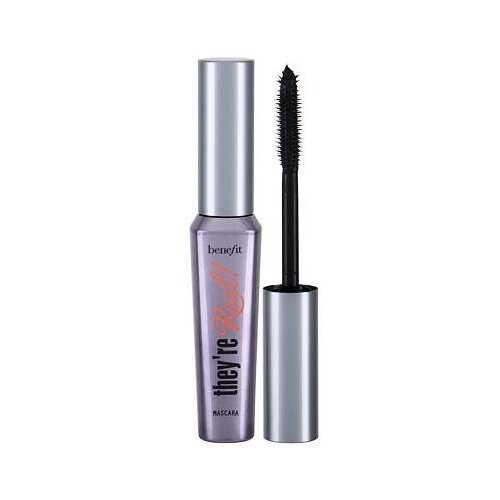 Benefit they&amp;acute;re Real! maskara za podalj&amp;scaron;anje in volumen trepalnic 8,5 g odtenek Black Slike
