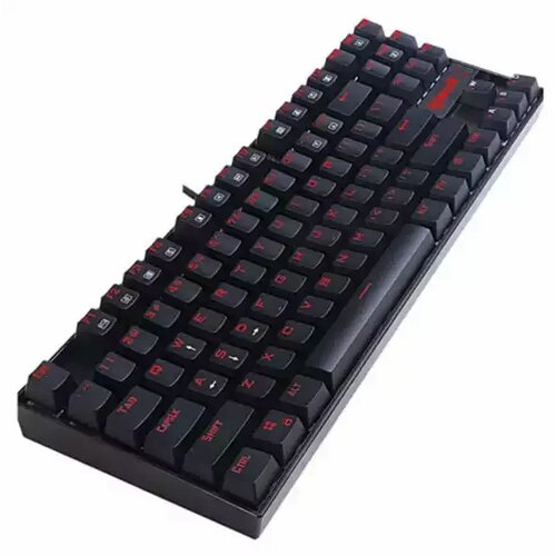 Redragon KUMARA 2 K552-2, mehanska tipkovnica črne barve Cene