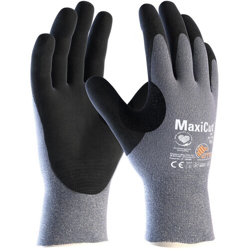 ATG rukavice MaxiCut Oil premaz preko dlana Slike