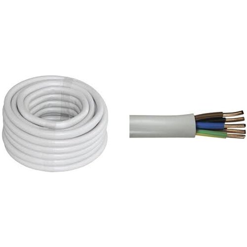 Kabel NYM (PGP) 5x6 Cijene