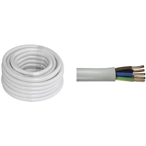 Kabel NYM (PGP) 5x6