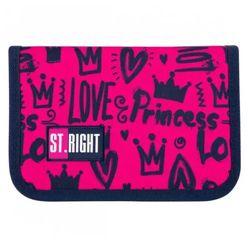 Unipap st.right love sklopivi držač za olovke 21x14x3,5cm Cijene