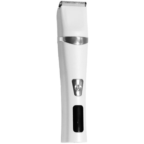 INF 4-v-1 strižnik in brusilnik krempljev za mačke in pse z LCD-zaslonom White, (5000506056) Cene