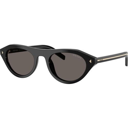 Prada PRB15S 16K731 ONE SIZE (51) Črna/Siva Cene