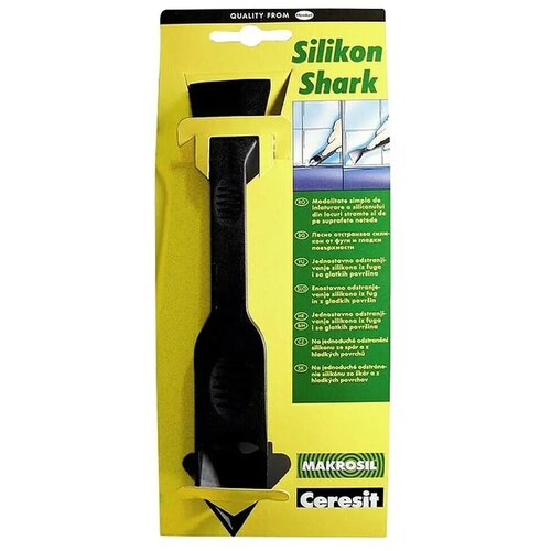 Ceresit Shark silikonski nožić Cijene